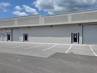 Odessa, FL Flex - 13214-13234 State Road 54