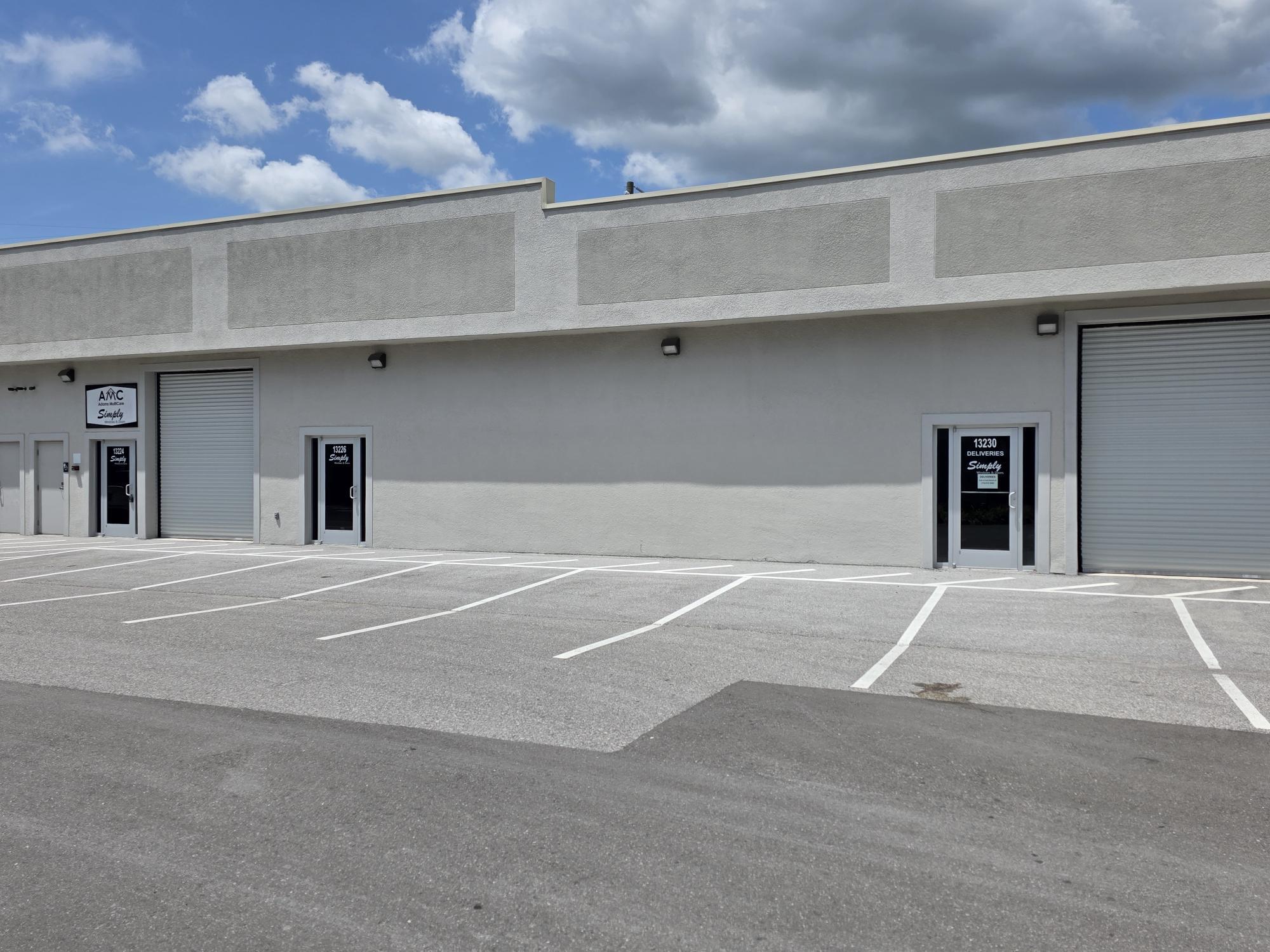 13214-13234 State Road 54, Odessa, FL for Rent