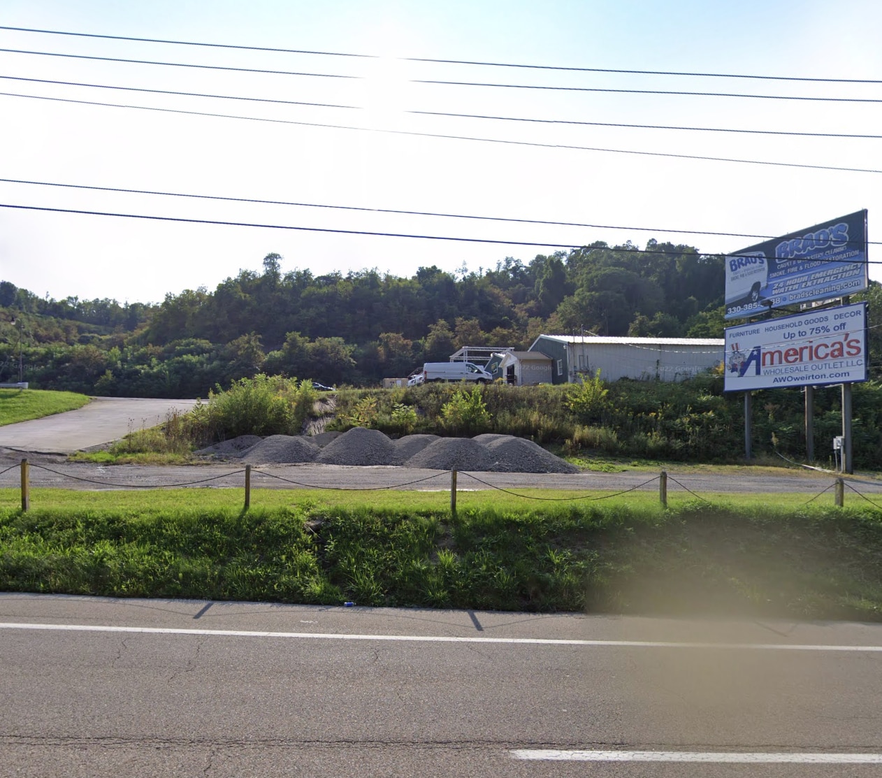 , Chester, WV for Sale