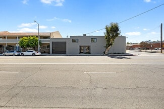 Tarzana, CA Industrial - 18536 Oxnard St