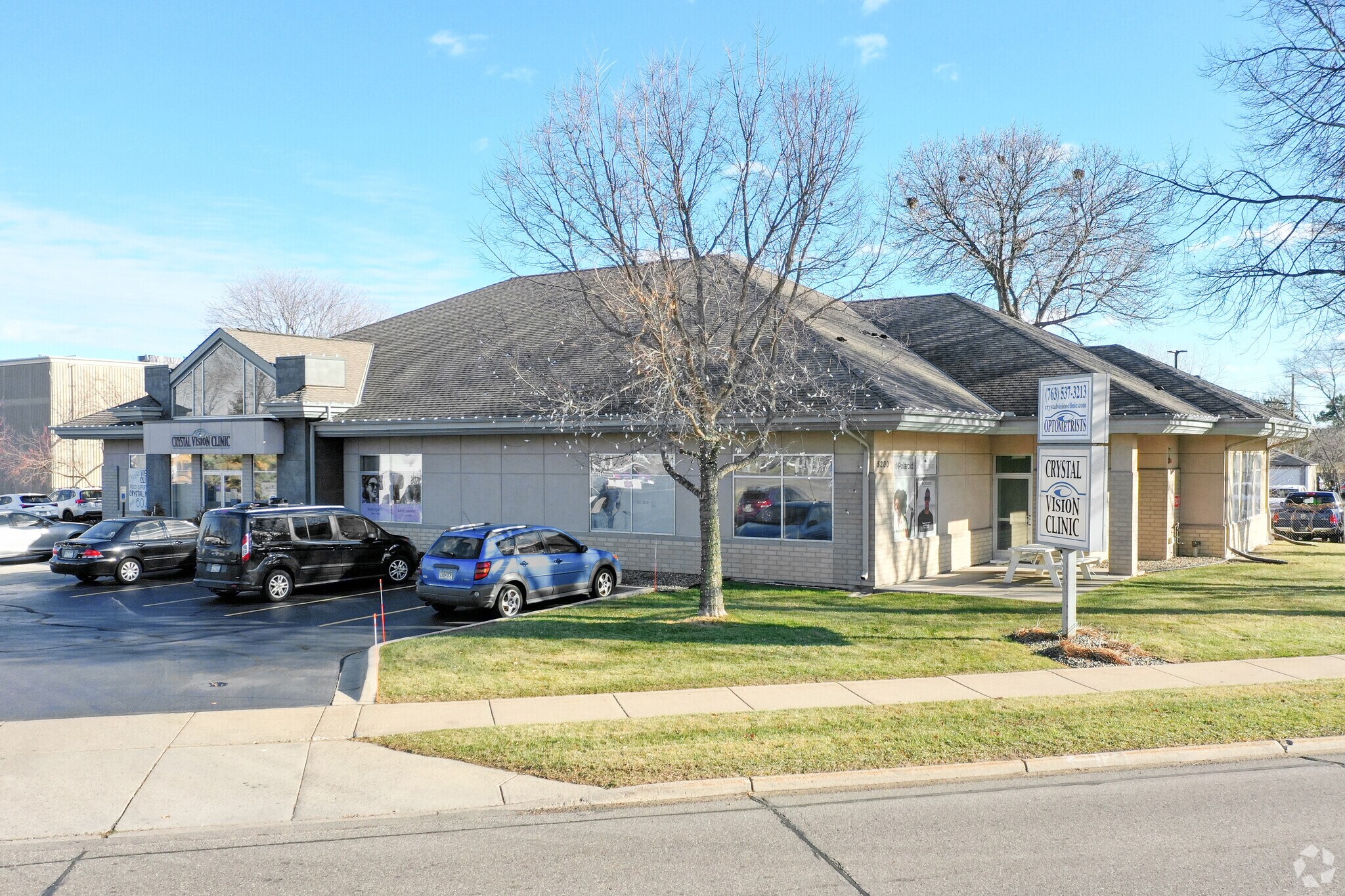 5200 Douglas Dr N, Minneapolis, MN for Sale