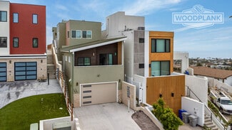 San Diego, CA Multi-Family - 1251 Van Nuys St San Diego, CA Multi-Family - 1251 Van Nuys St