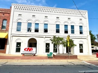 Jonesboro, AR Office - 401-403 S Main St
