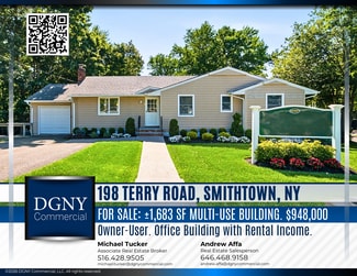 Smithtown, NY undefined - 198 Terry Rd Smithtown, NY undefined - 198 Terry Rd