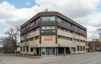 Winnipeg, MB Office - 829, 831, 835 Portage Ave Winnipeg, MB Office - 829, 831, 835 Portage Ave