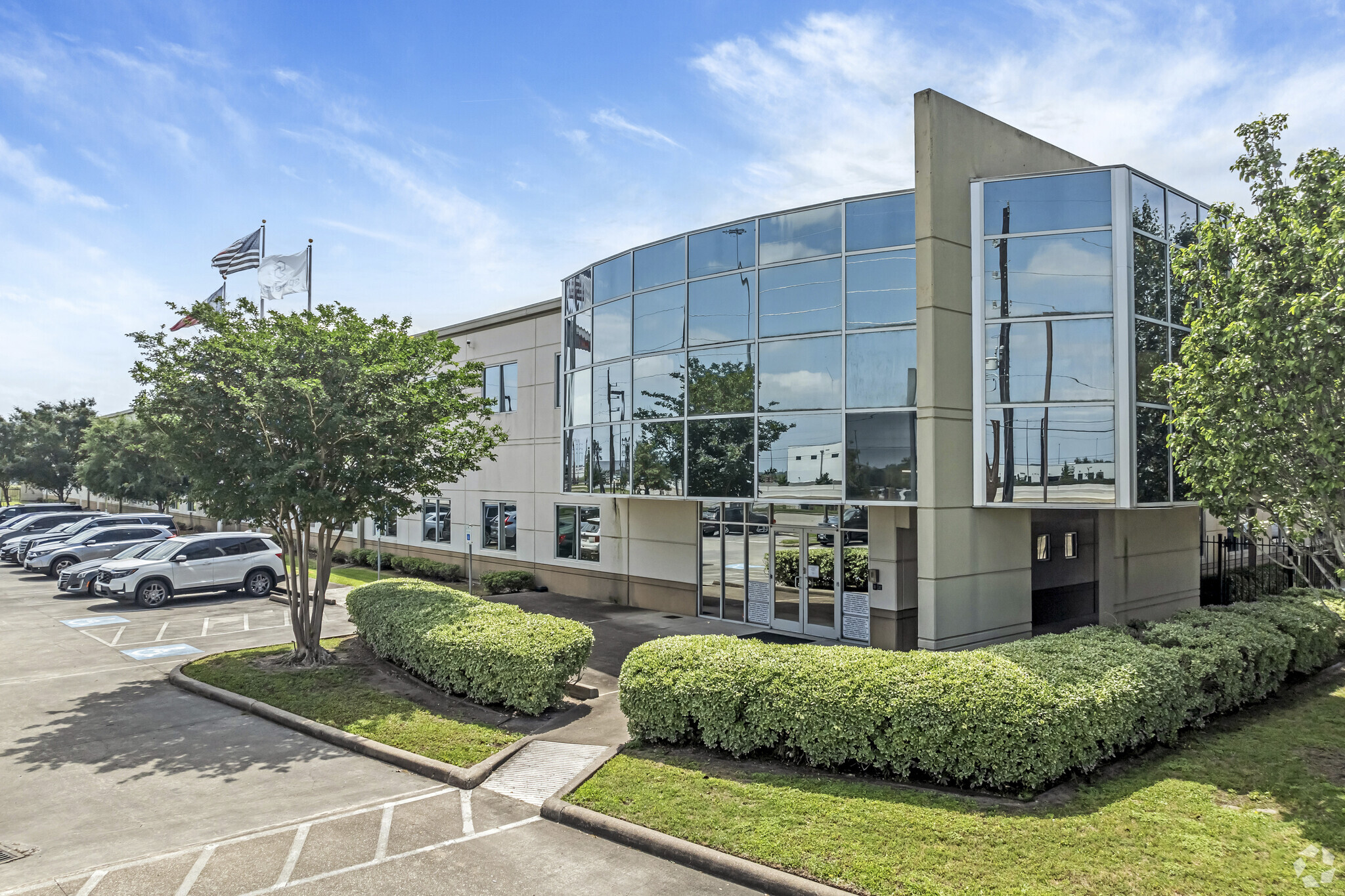 4400 S Sam Houston Pky E, Houston, TX for Rent