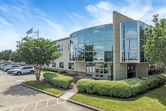 Houston, TX Office, Flex - 4400 S Sam Houston Pky E