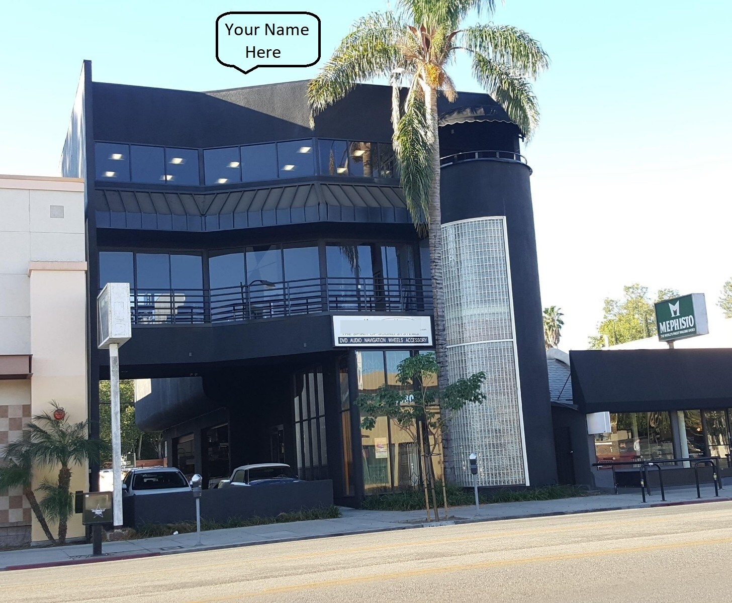 18580 Ventura Blvd, Tarzana, CA for Rent
