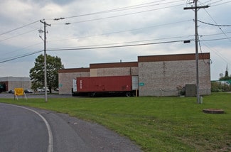 East Syracuse, NY Industrial - 6606 Joy Rd