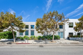 Los Angeles, CA Office - 11609 W Pico Blvd Los Angeles, CA Office - 11609 W Pico Blvd