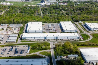 La Vergne, TN Industrial - 400 Mason Rd