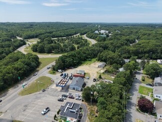 Pocasset, MA Auto Repair - 810 MacArthur Blvd