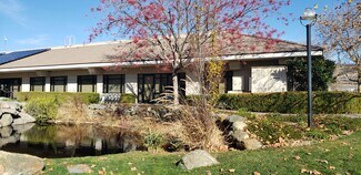 El Dorado Hills, CA Office - 1162 Suncast Ln