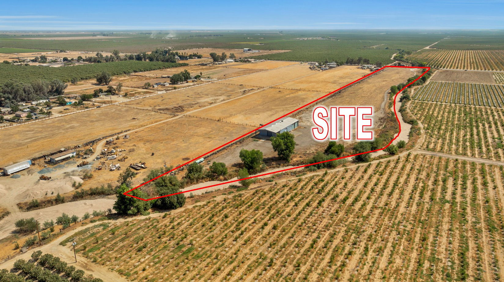 6785 Rd 136, Earlimart, CA for Sale