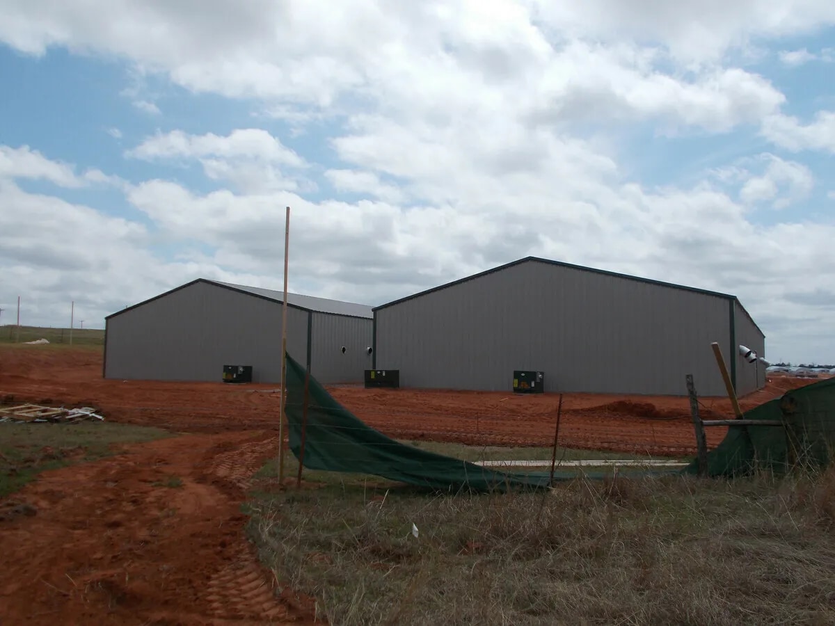 16495 State Highway 37, Hinton, OK for Sale