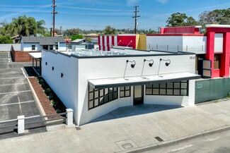Ramona, CA Office/Retail - 1045 Main St