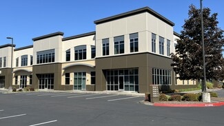 Hillsboro, OR Flex - 3455-3499 NE John Olsen Ave