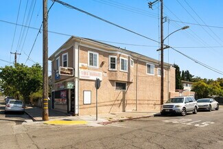 Emeryville, CA undefined - 1049 55th St