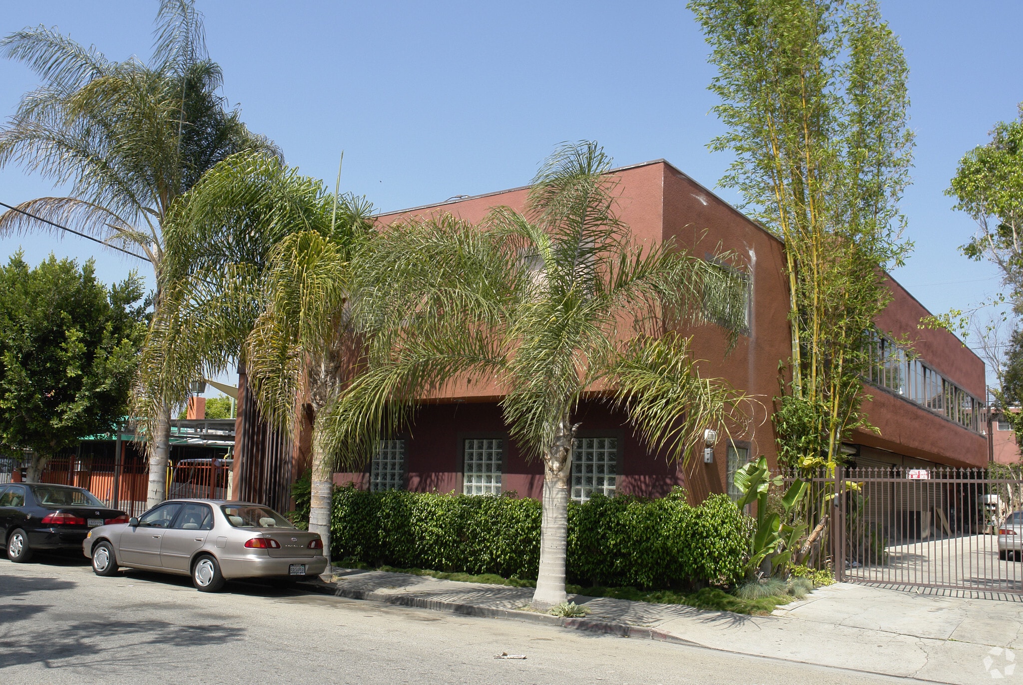 648 N St. Andrews Pl, Los Angeles, CA for Rent