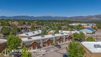 Colorado Springs, CO Medical - 1965 Dominion Way