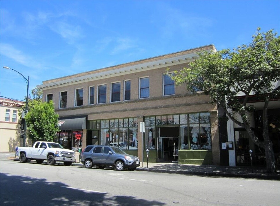 1113-1115 Broad St, San Luis Obispo, CA for Rent