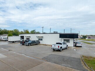 Pasadena, TX Office - 1520 Shaver St
