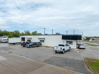 Pasadena, TX Industrial - 1520 Shaver St