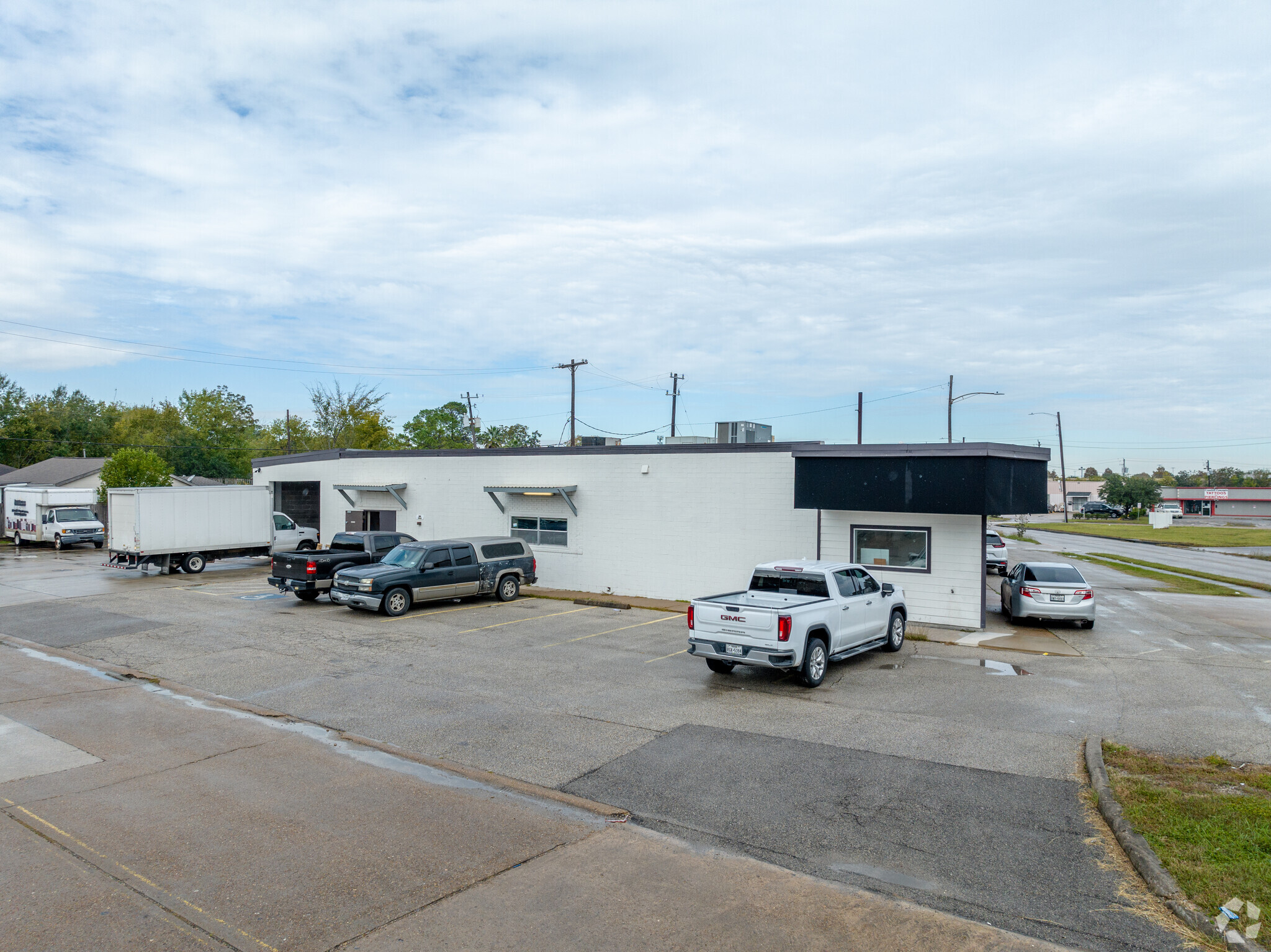 1520 Shaver St, Pasadena, TX for Rent