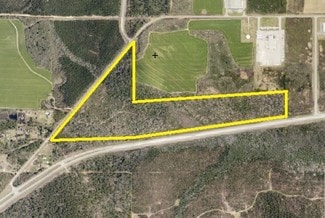 Loxley, AL Industrial - Hwy 59 & Industrial Blvd