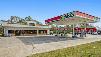 New Caney, TX Service Station - 20025 Fm 1485 Rd