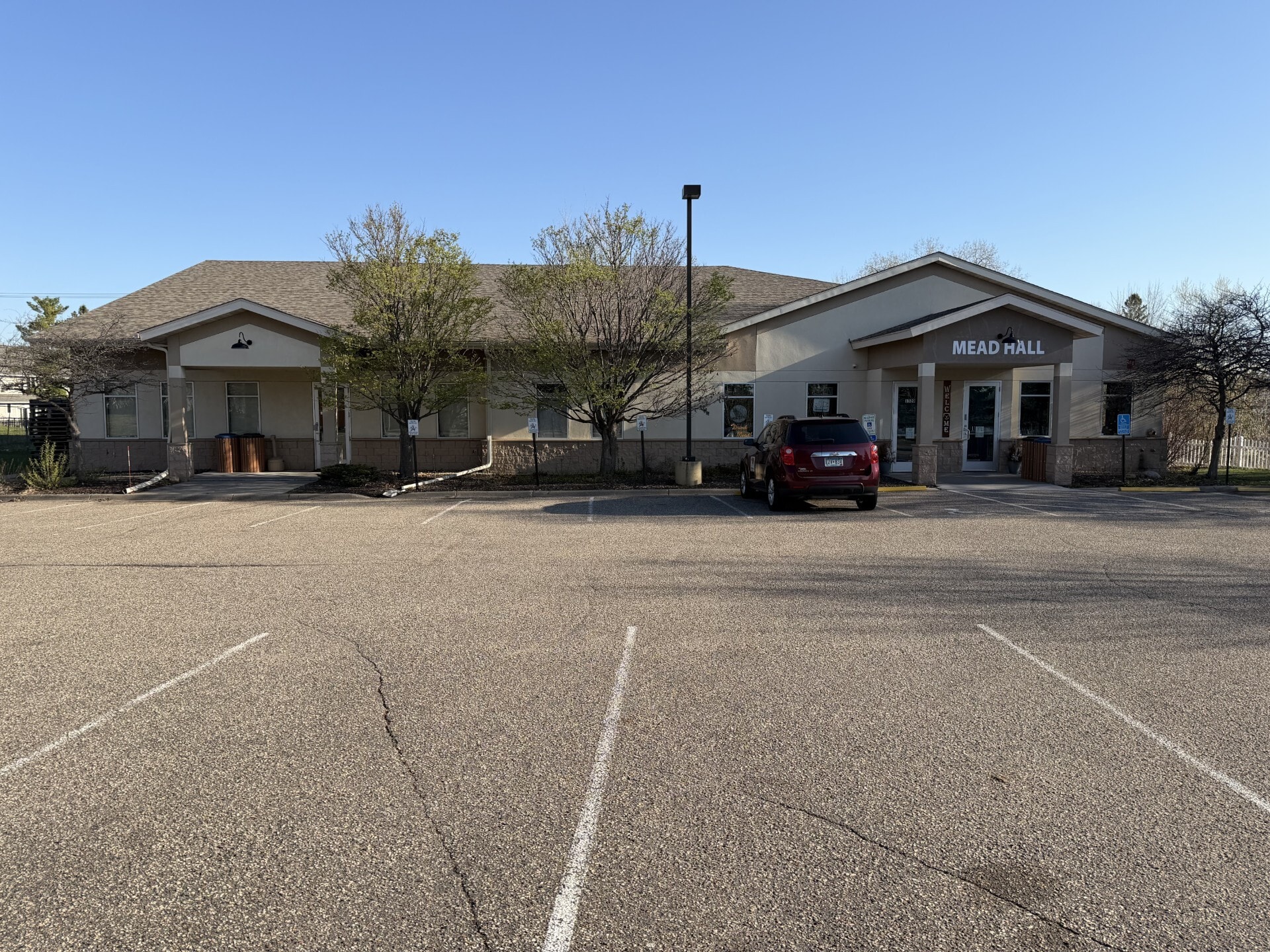 1320 County Road D E, Maplewood, MN for Sale