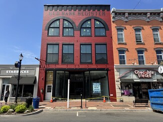 Red Bank, NJ Retail - 40-42 Broad St