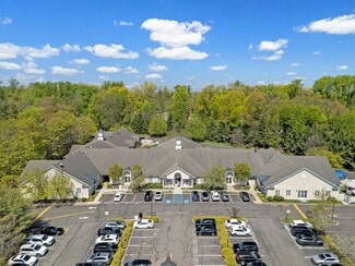 Warren, NJ Office - 76 Stirling Rd