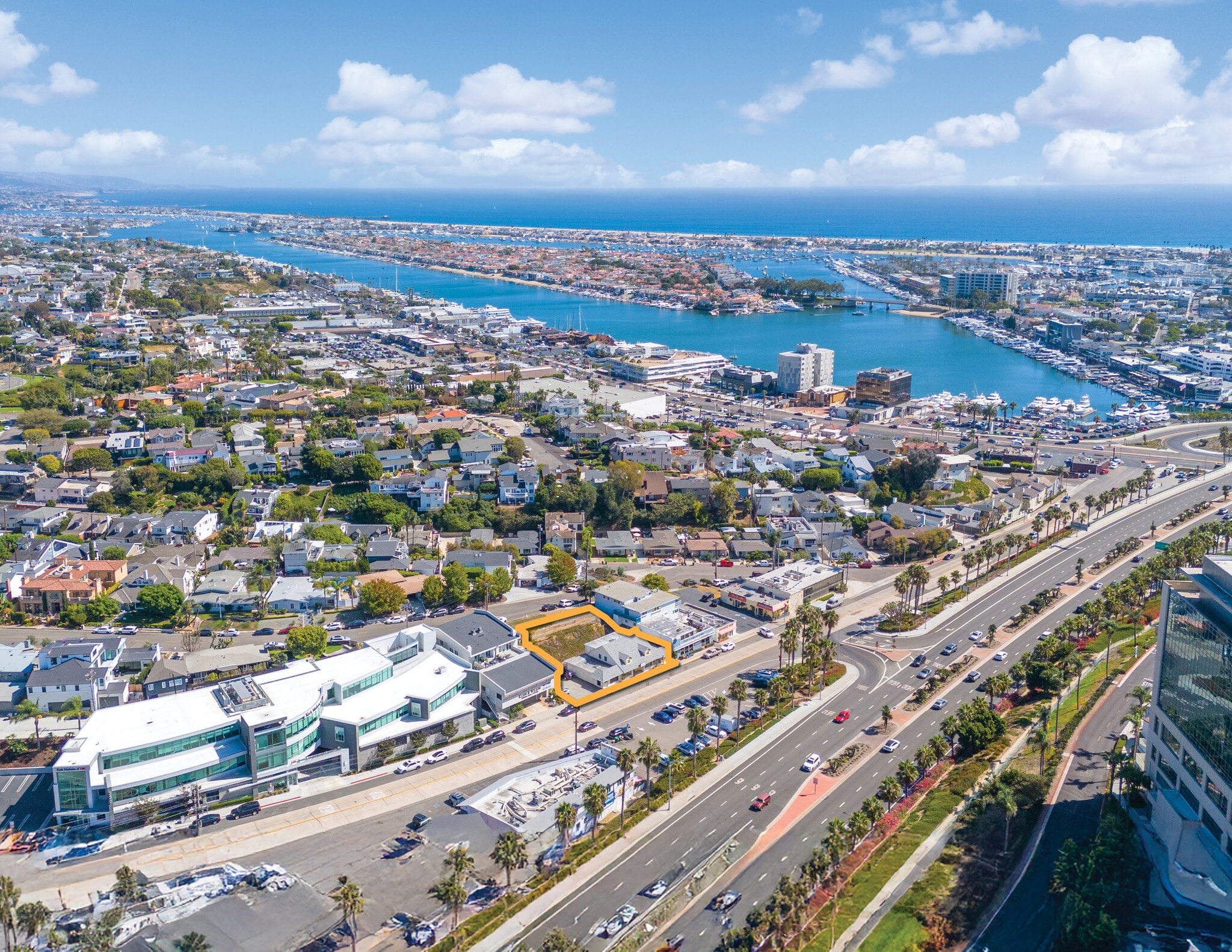 314-322 N Old Newport Blvd, Newport Beach, CA for Sale