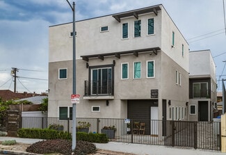 North Hollywood, CA Apartments - 5631 Whitnall Hwy North Hollywood, CA Apartments - 5631 Whitnall Hwy