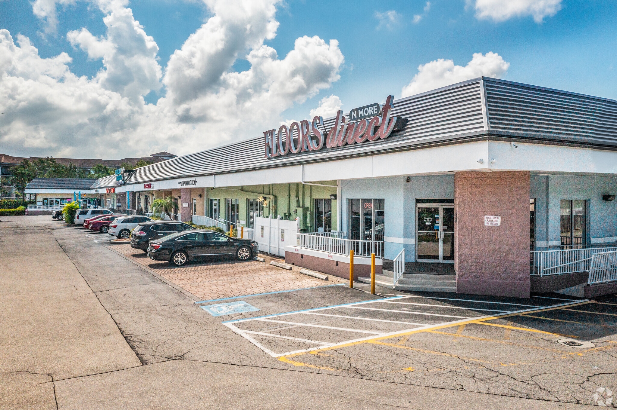 1036-1064 Pine Ridge Rd, Naples, FL for Rent
