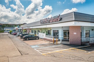 Naples, FL Retail - 1024-1064 Pine Ridge Rd Naples, FL Retail - 1024-1064 Pine Ridge Rd