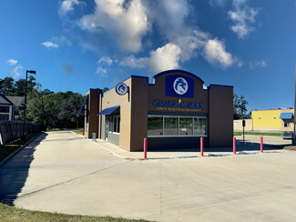 Lufkin, TX Retail - 2408 S 1st St