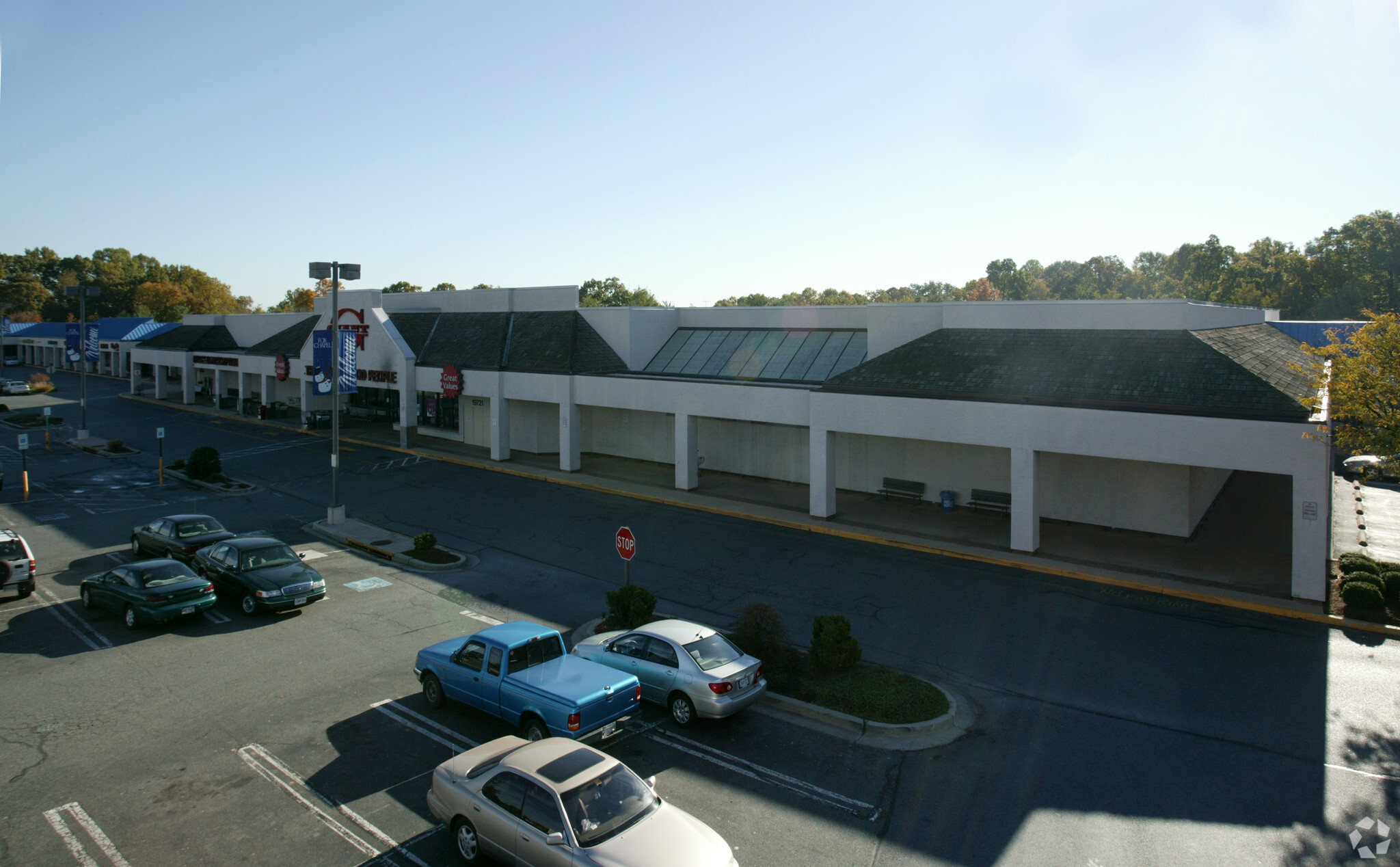 19703-19773 N Frederick Rd, Germantown, MD for Rent