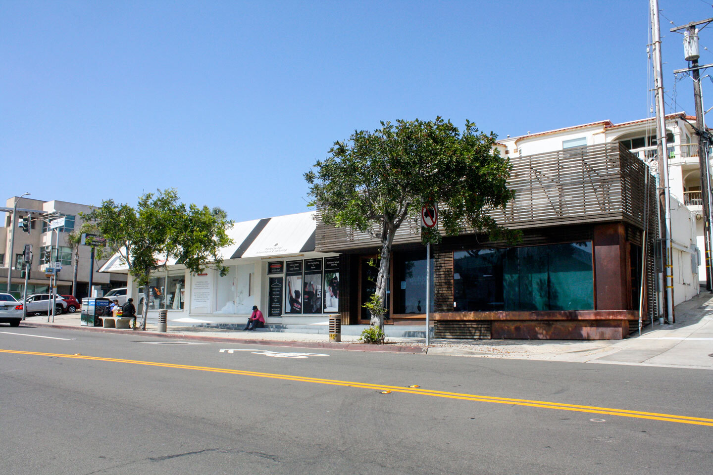 2118 Highland Ave, Manhattan Beach, CA for Rent