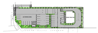 Nipomo, CA Commercial Land - 475 W Tefft St