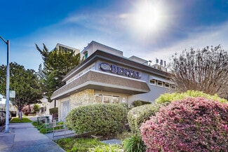 San Leandro, CA Office/Medical - 425 Estudillo Ave