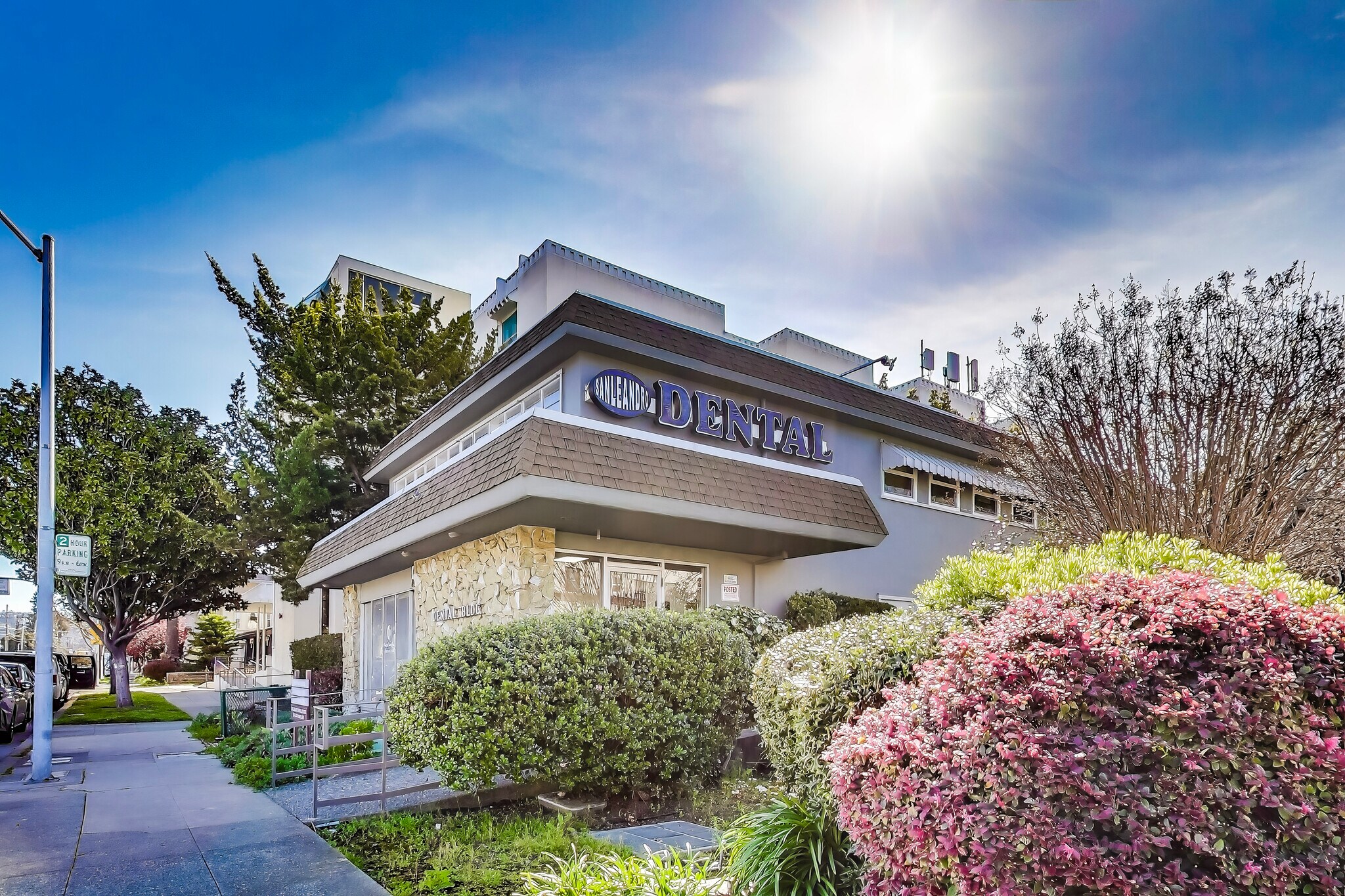425 Estudillo Ave, San Leandro, CA for Rent