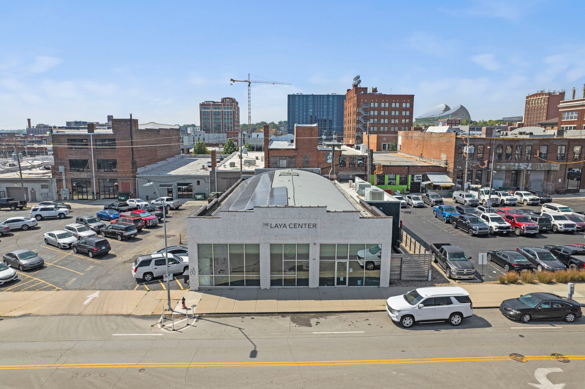 1814 Oak St, Kansas City, MO for Sale