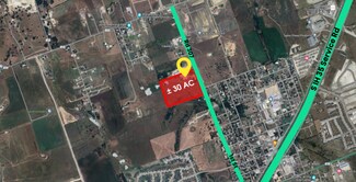 Jarrell, TX Commercial Land - 51 County Road 307