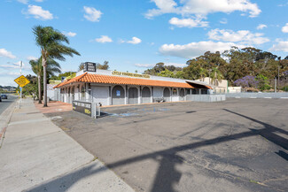 San Diego, CA Retail - 4263 Taylor St