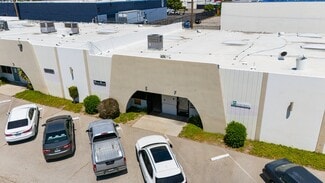 Pacoima, CA Industrial - 12970 Branford St