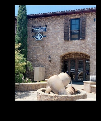 Roseville, CA Office, Office/Medical - 140 Diamond Creek Pl Roseville, CA Office, Office/Medical - 140 Diamond Creek Pl