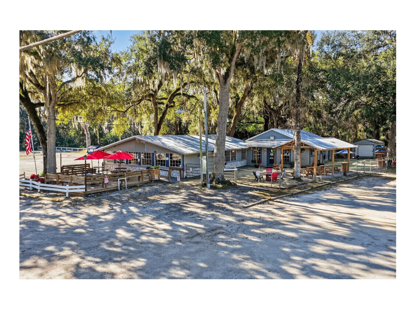 2396 N Country Road 470, Lake Panasoffkee, FL for Sale