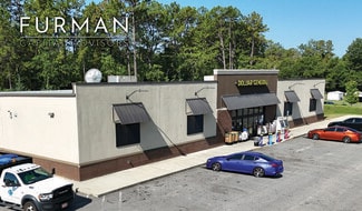 West Columbia, SC Convenience Store - 624 Pine Ridge Dr